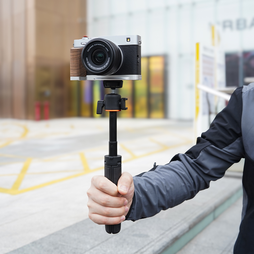 Flymile Camera Grip/L-Bracket For Fujifilm X-E5 