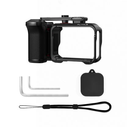 Flymile Street Photo Grip Kit for Insta360 Ace Pro 2/Pro
