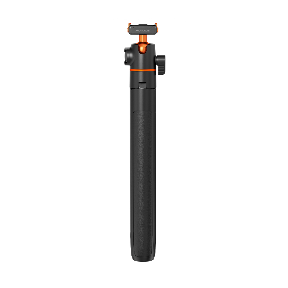 Flymile Magnetic Quick Release Tripod for DJI Action 6/Nano/Action 5 Pro/4/3 