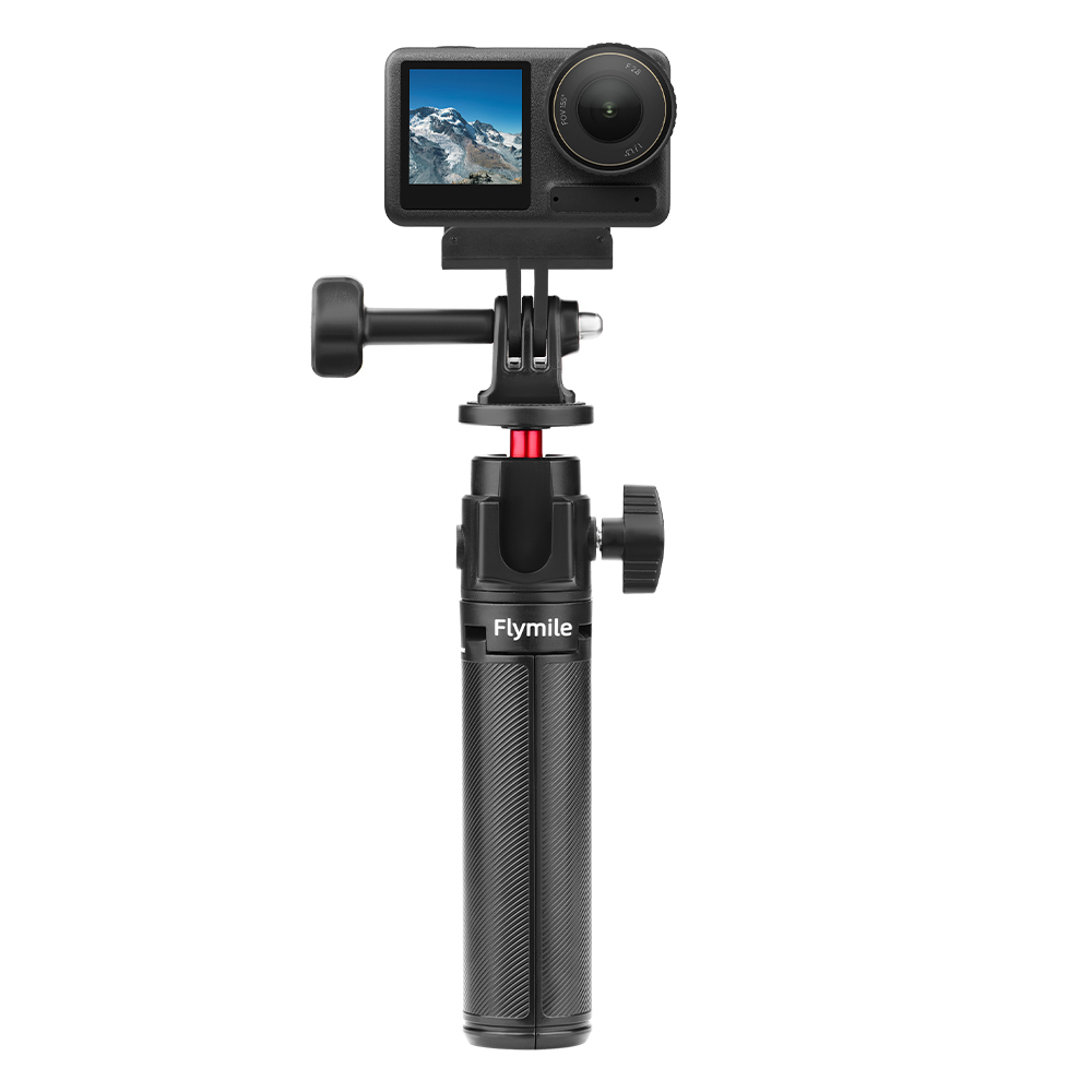 Flymile Tripod For DJI Pocket 3/Action 5 Pro