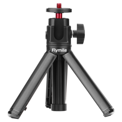 Flymile Tripod For DJI Pocket 3/Action 5 Pro