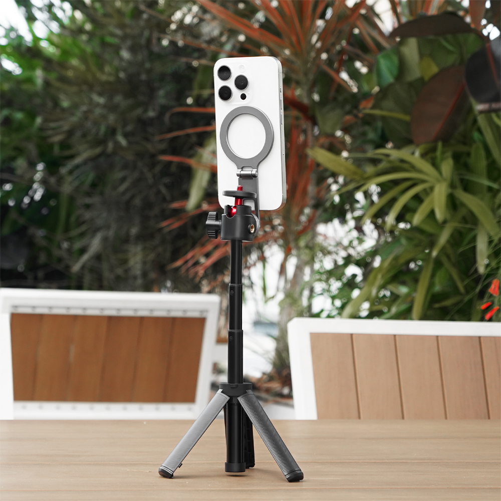 Flymile Tripod For DJI Pocket 3/Action 5 Pro