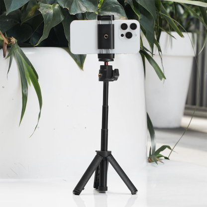 Flymile Tripod For DJI Pocket 3/Action 5 Pro