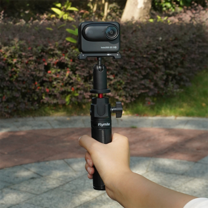 Flymile Tripod For DJI Pocket 3/Action 5 Pro