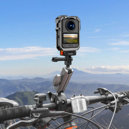 Flymile Metal Cage For DJI OMSO 360 