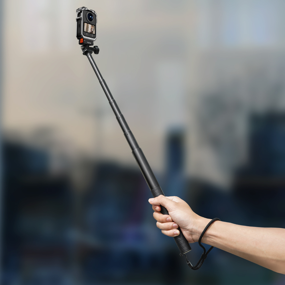 Flymile Metal Cage For DJI OMSO 360 