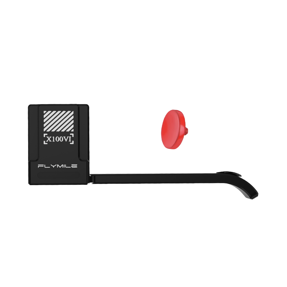 Flymile Thumb Grip for FUJIFILM X100VI