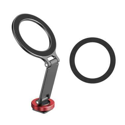 Flymile Magnetic Phone Holder for iPhone 17 16 15 14 