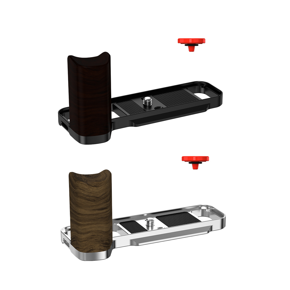 Flymile Camera Grip/L-Bracket For Fujifilm X-E5 