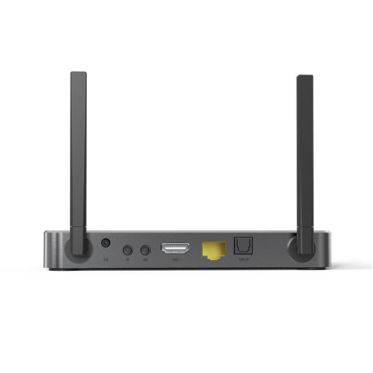 SuperBox S6 Ultra Android TV Box (2025 Limited Version)