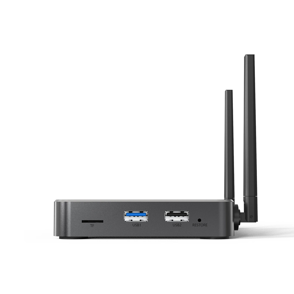 SuperBox S6 Ultra Android TV Box (2025 Limited Version)