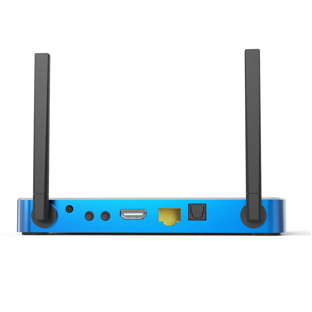 SuperBox S6 Max Android TV Box (2025 Hot Version)