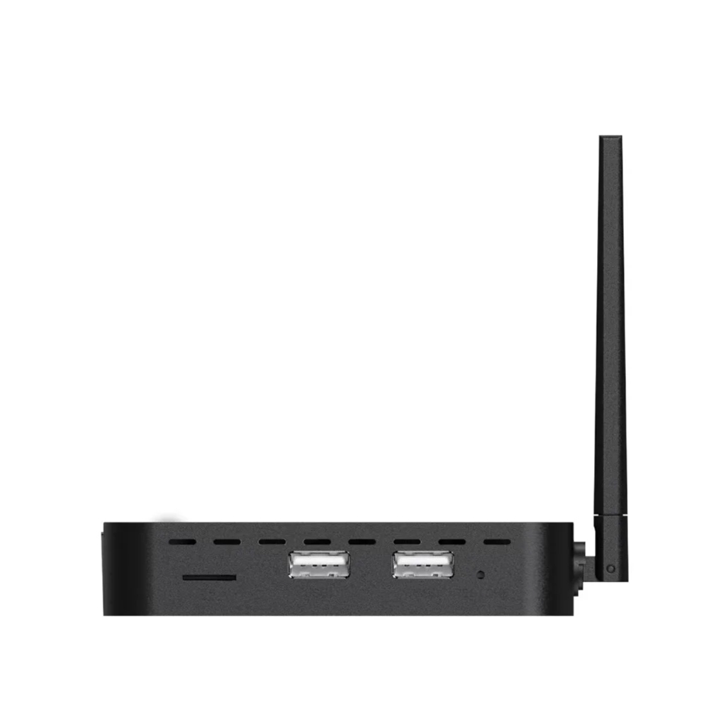 SuperBox S6 Pro Android TV Box (2025 New Version)