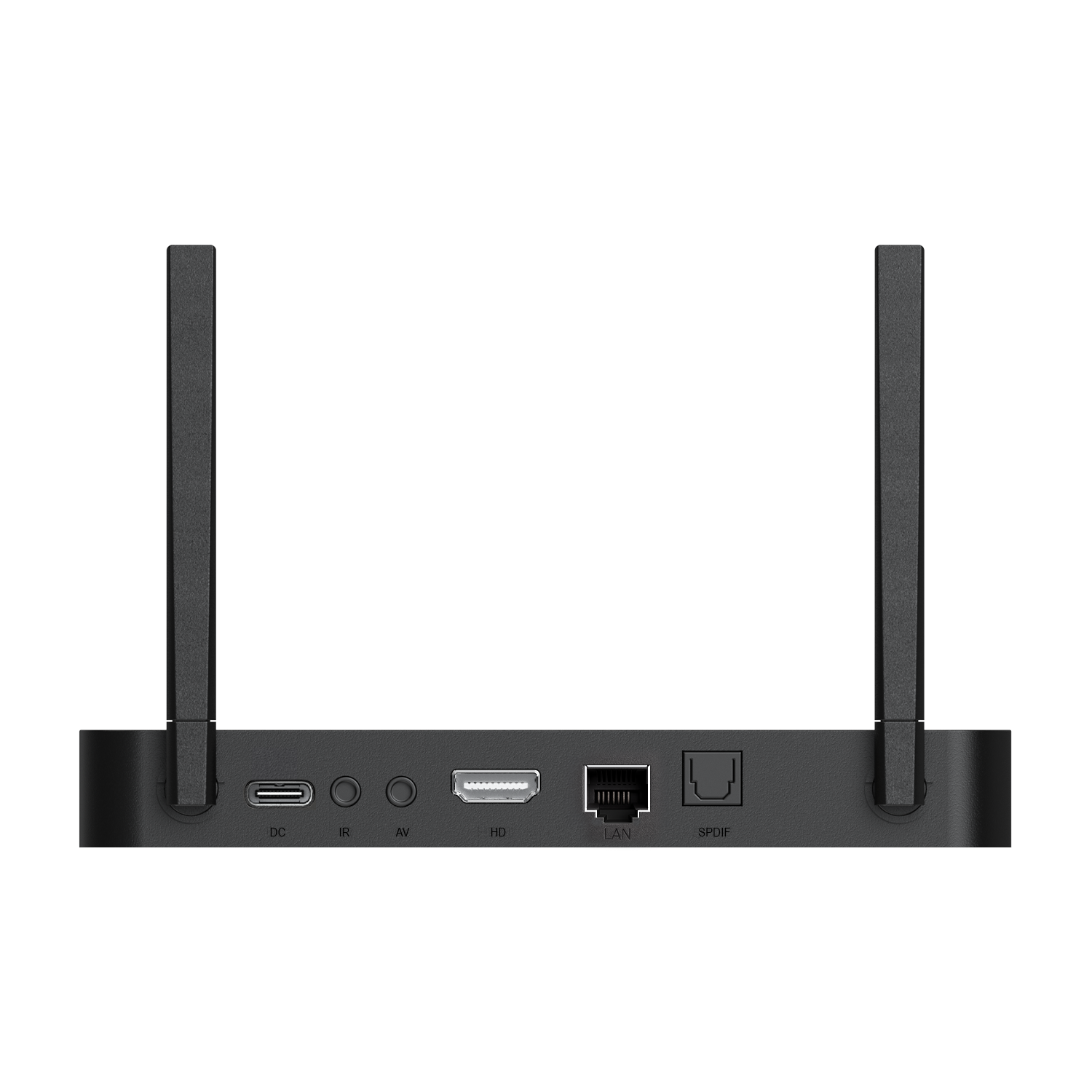 SuperBox S7 Pro Android TV Box (New Version)