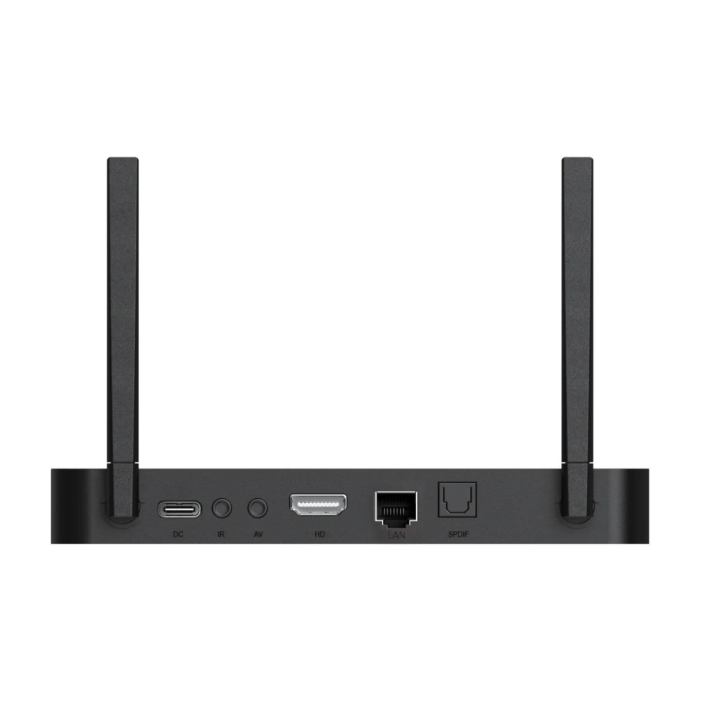 SuperBox S7 Pro Android TV Box (New Version)