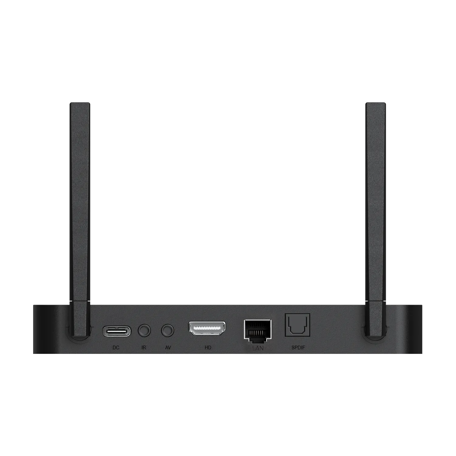 SuperBox S7 Pro Android TV Box (New Version)