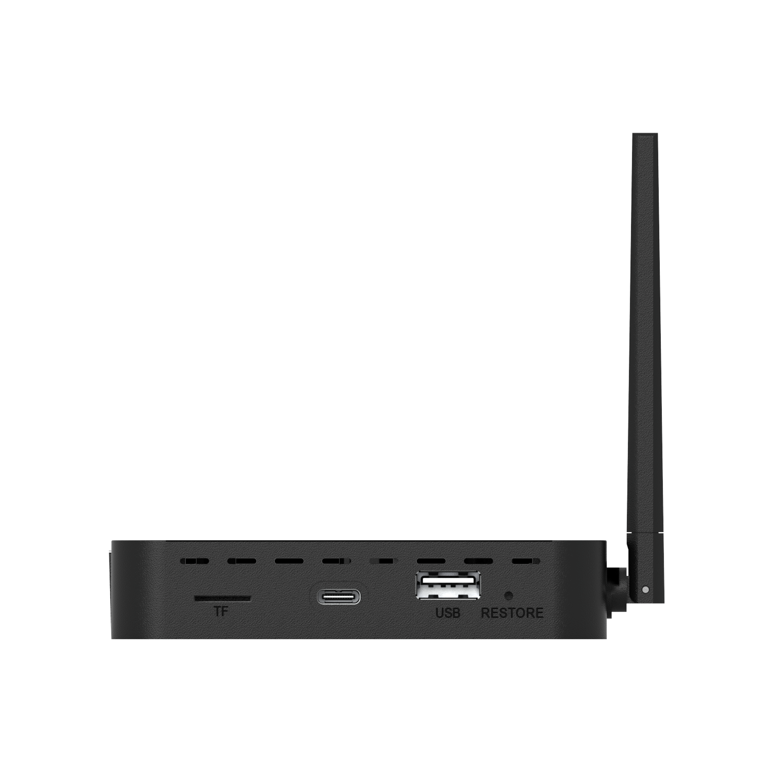 SuperBox S7 Pro Android TV Box (New Version)