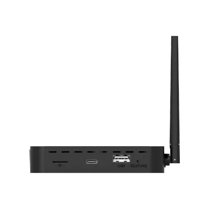 SuperBox S7 Pro Android TV Box (New Version)