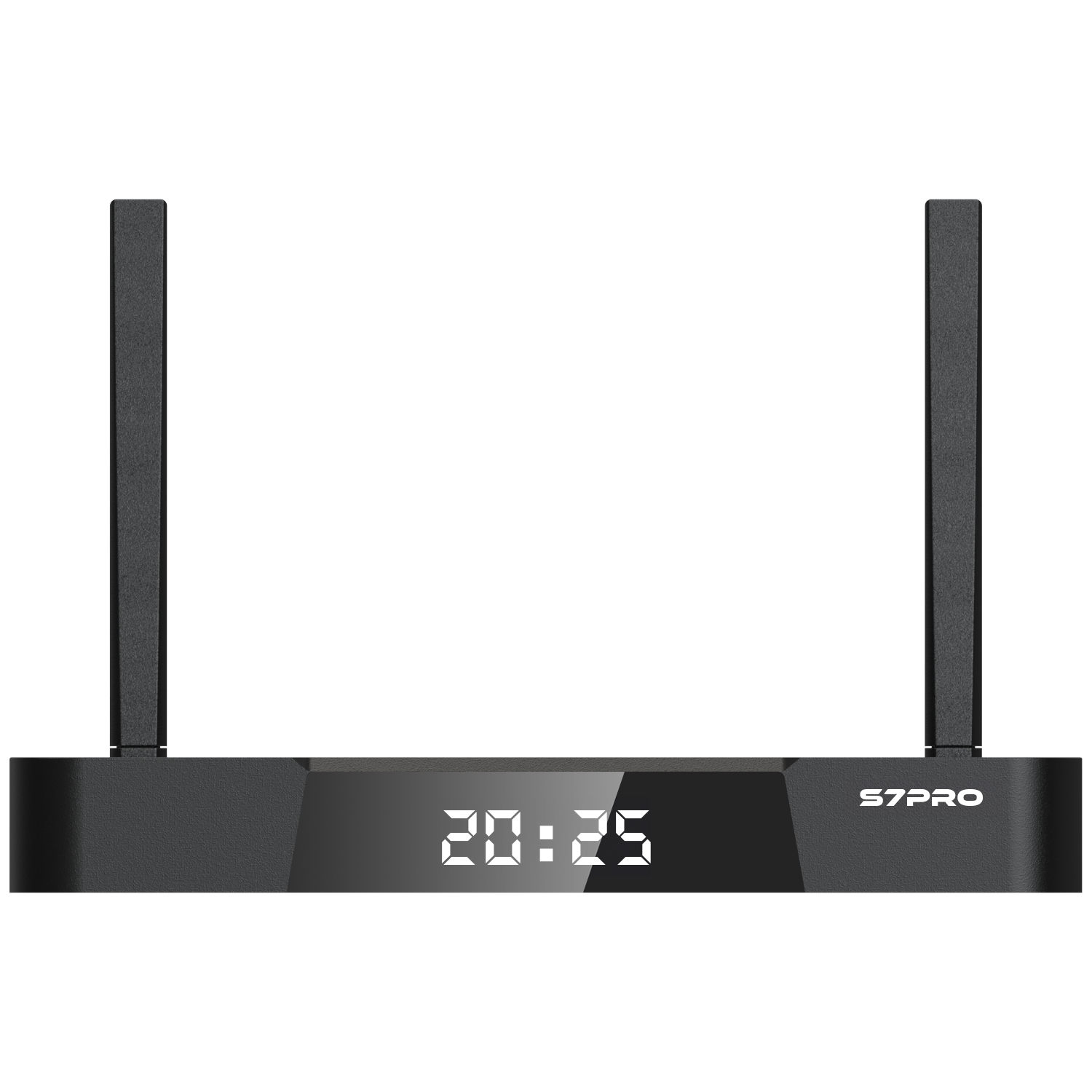 SuperBox S7 Pro Android TV Box (New Version)