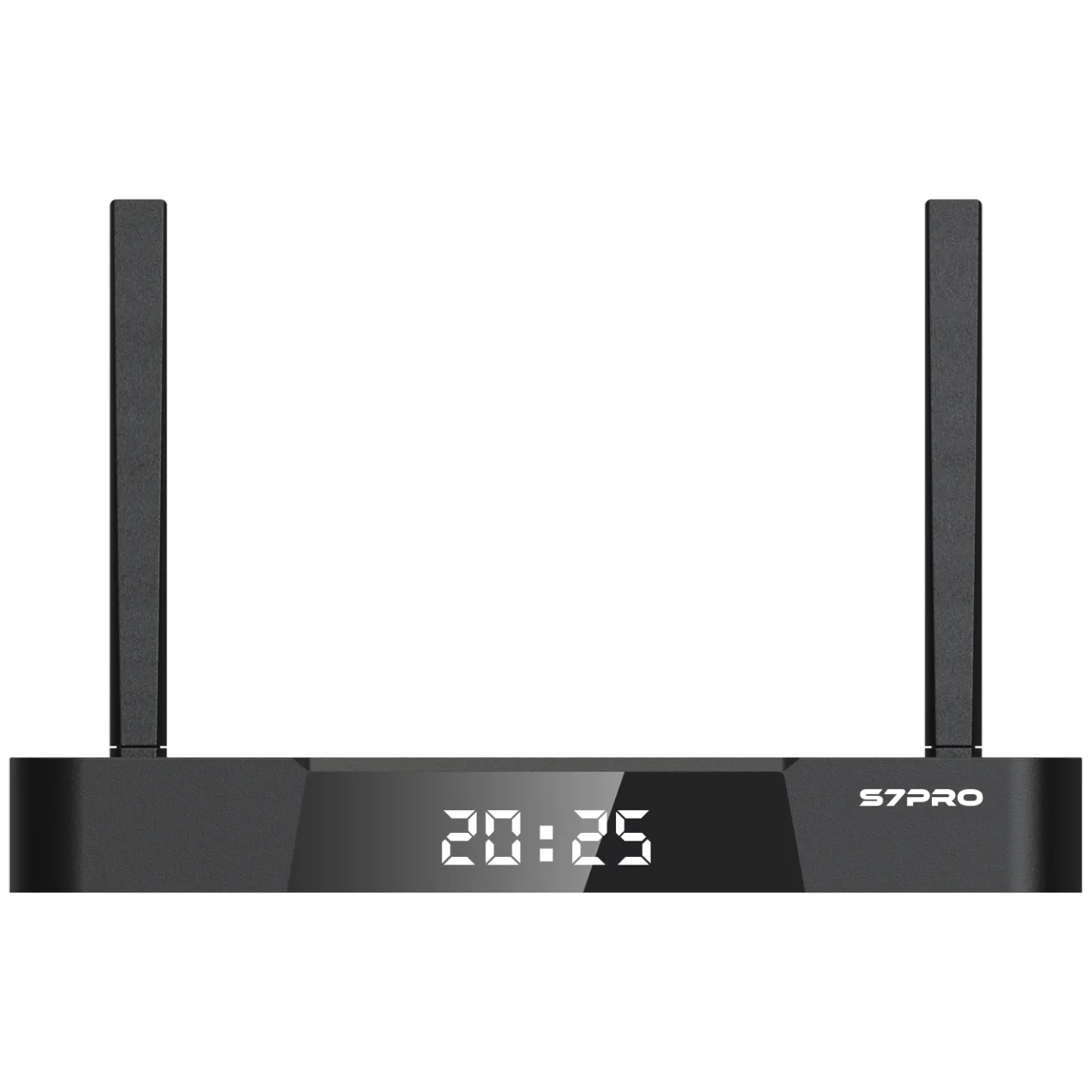 SuperBox S7 Pro Android TV Box (New Version)