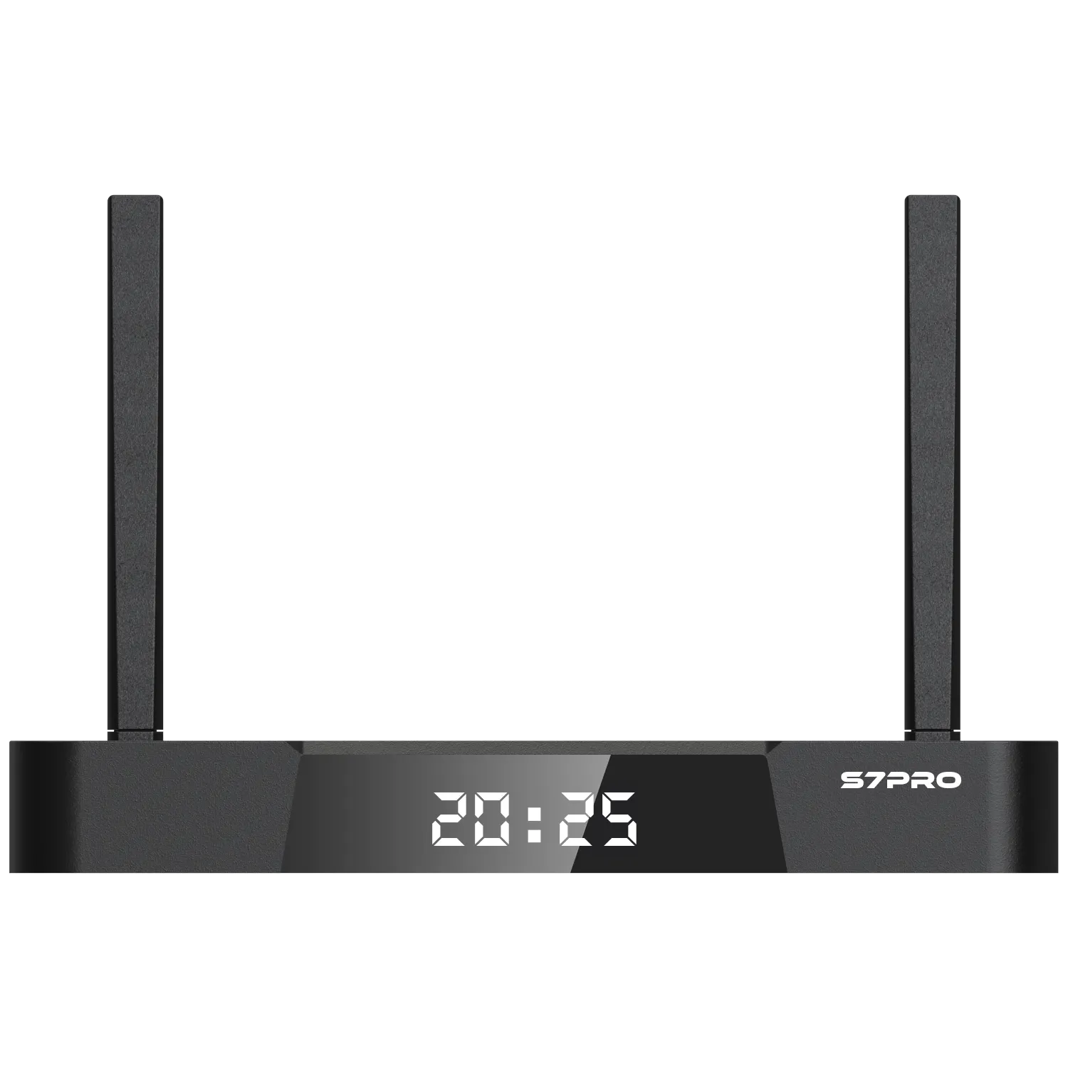 SuperBox S7 Pro Android TV Box (New Version)