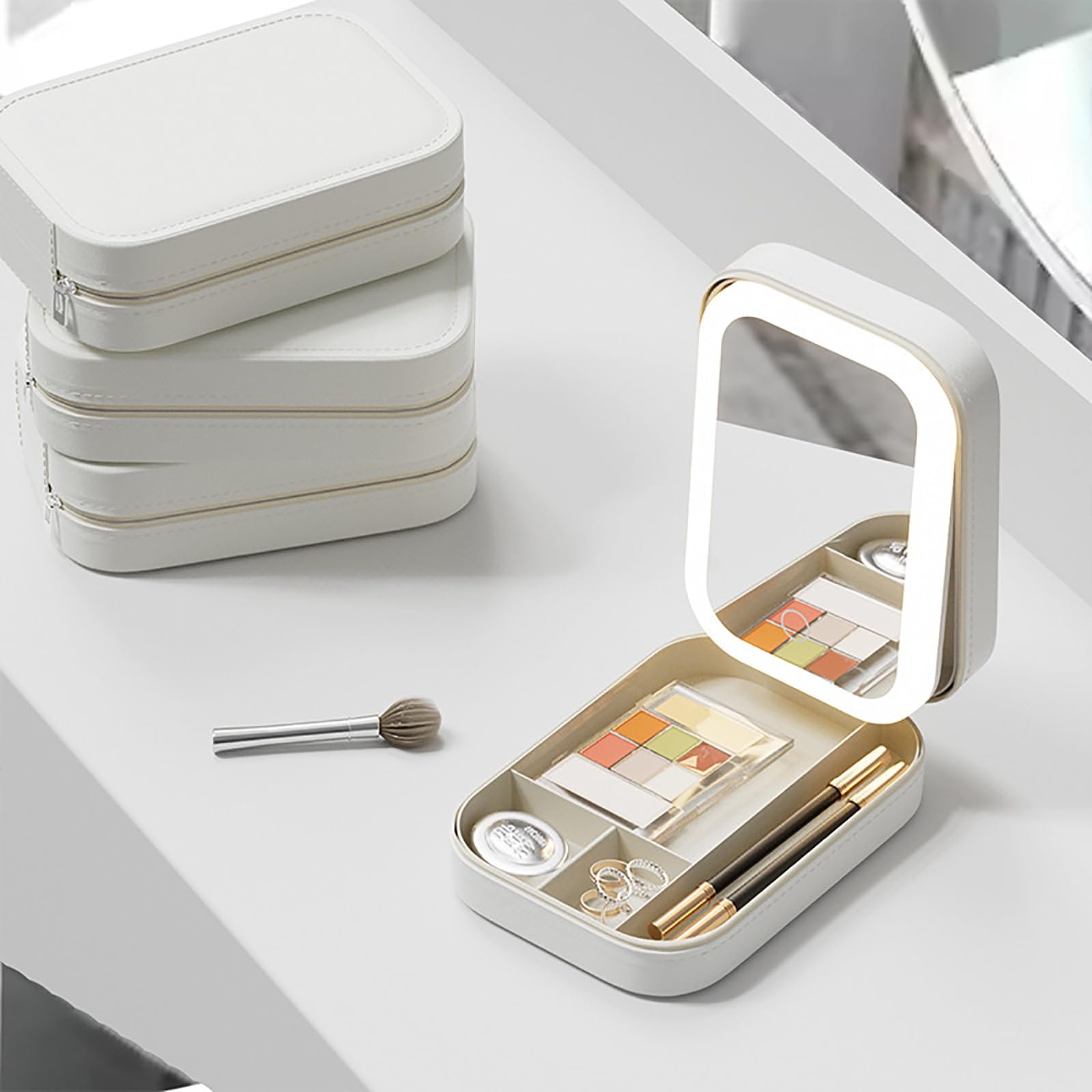 💄🪞Utazó sminktükör