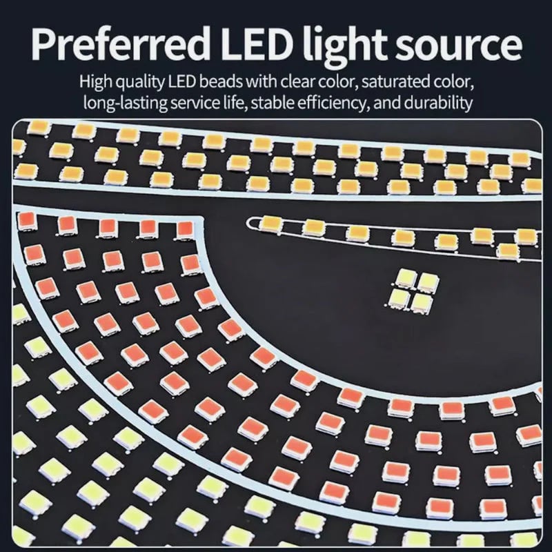 ⏳Időkorlátozott különleges ajánlat⌛ 2 db Devil Eyes LED lámpa a szélvédőre