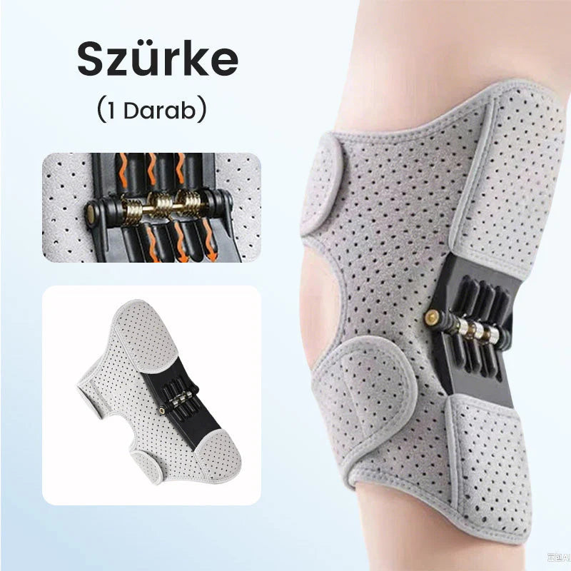 💥Állítható sport térdvédők