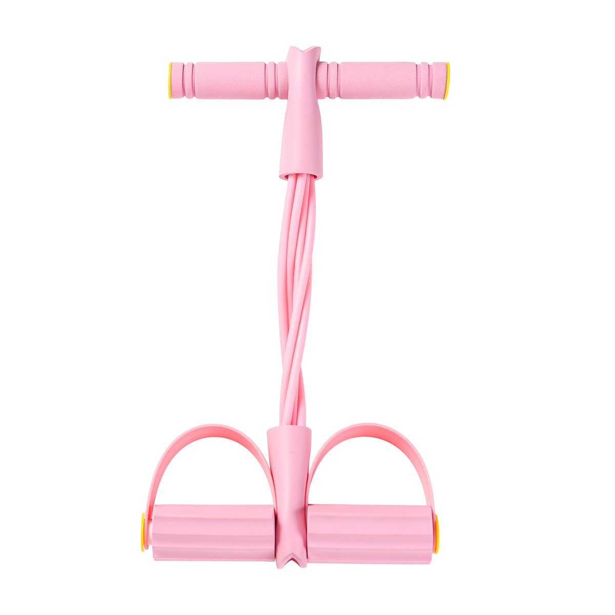 🏃‍♂️ Többfunkciós fitnesz karkötő - 🔥 Hatékonyan égeti a hasi zsírt