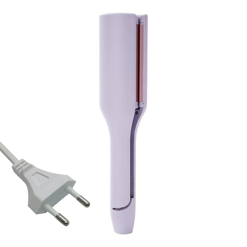 💯 Hajformázó eszköz negatív ion technológiával 💖