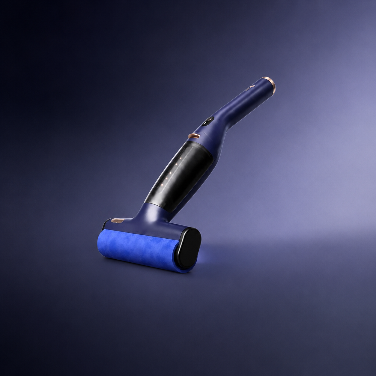 Cordless 4-in-1 Portable Car Care Washer – Wash, Protect & Dry with Water Circulation System