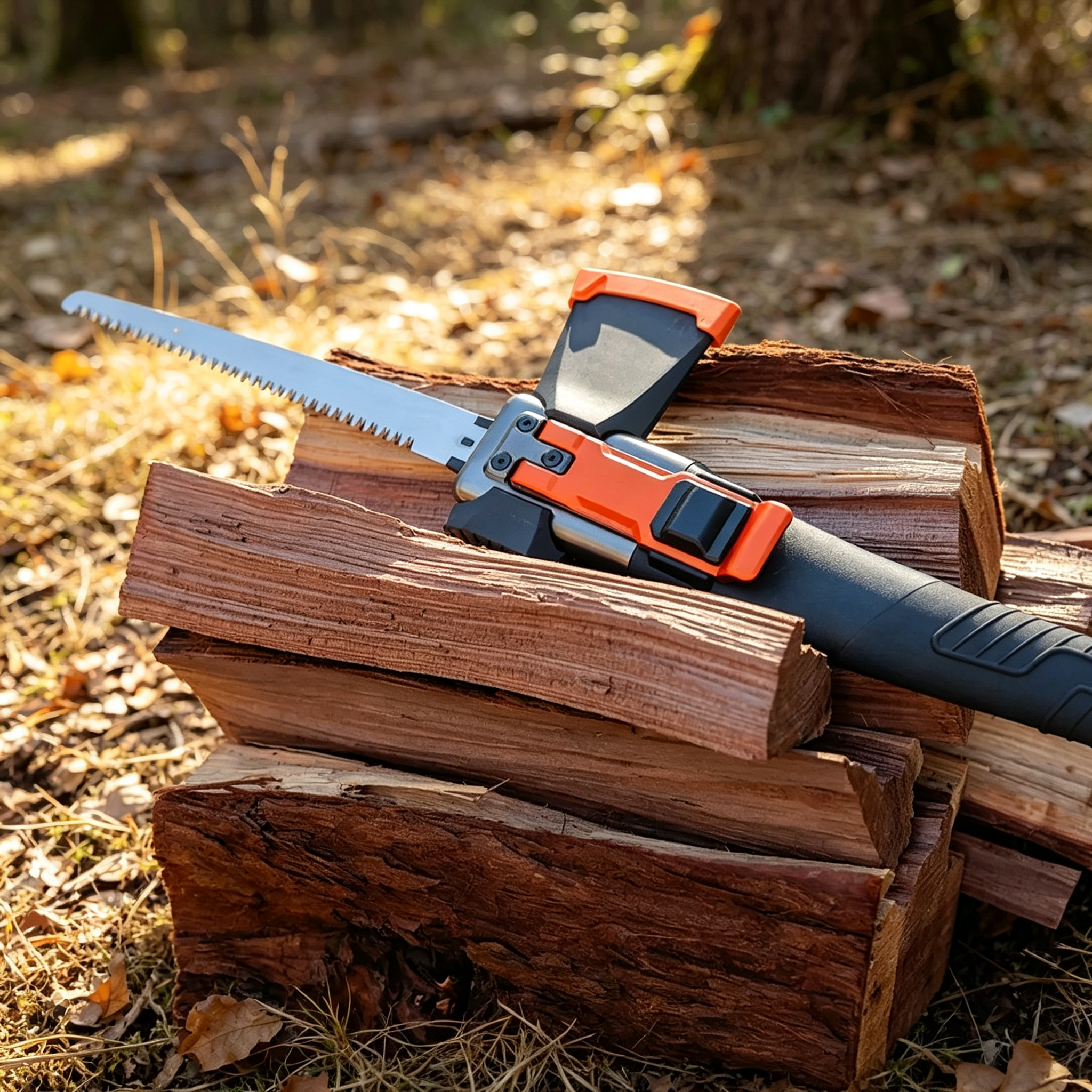 6-in-1 multi-functional tool