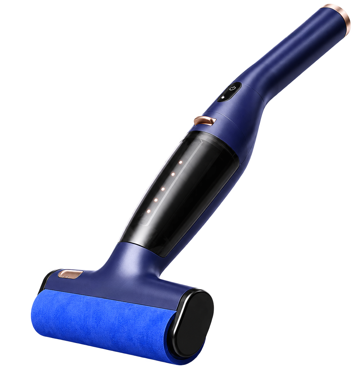 Cordless 4-in-1 Portable Car Care Washer – Wash, Protect & Dry with Water Circulation System