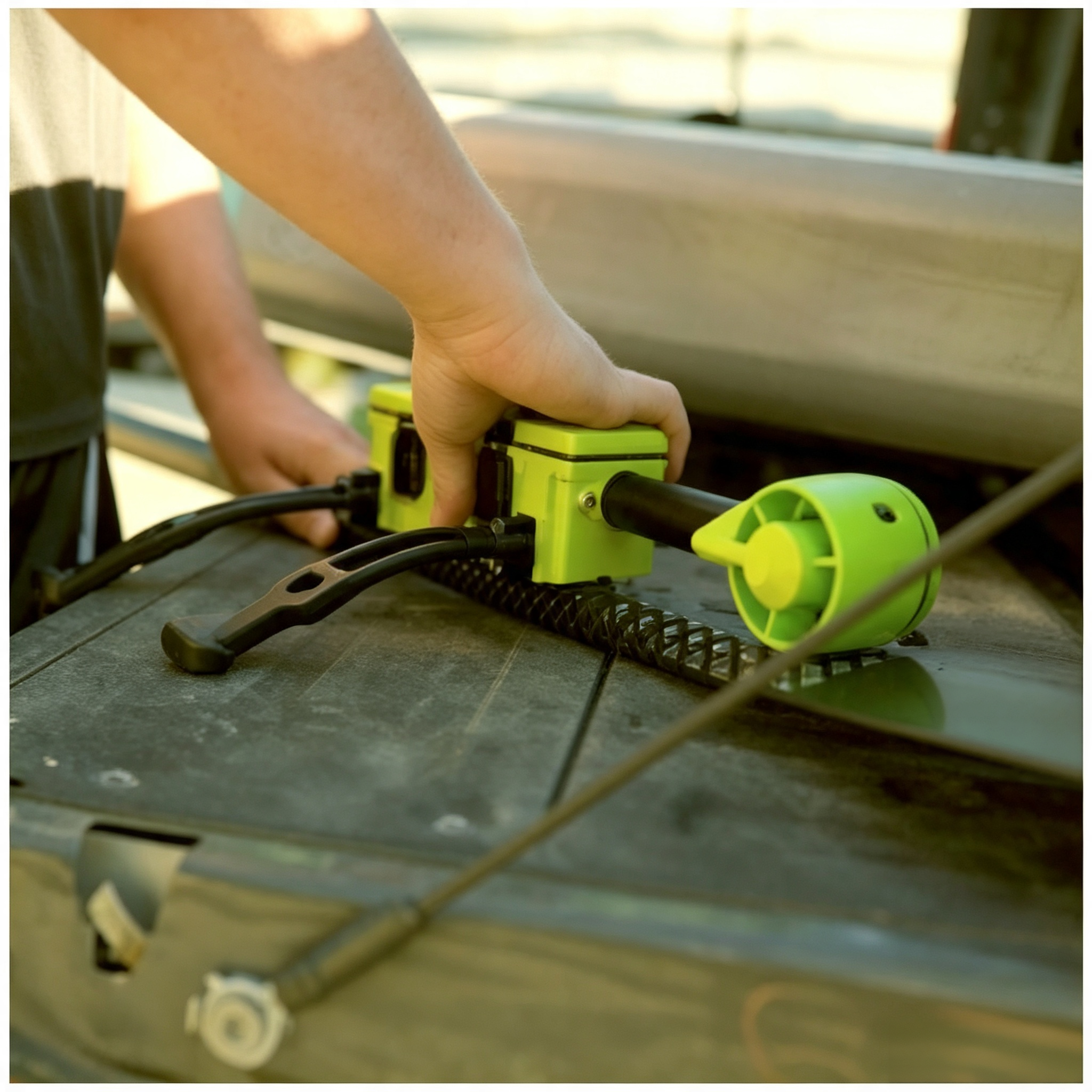Smart Paddle Assist System – IMU‑Driven Motor for Stand‑Up Paddleboards 🌊🚀🏄