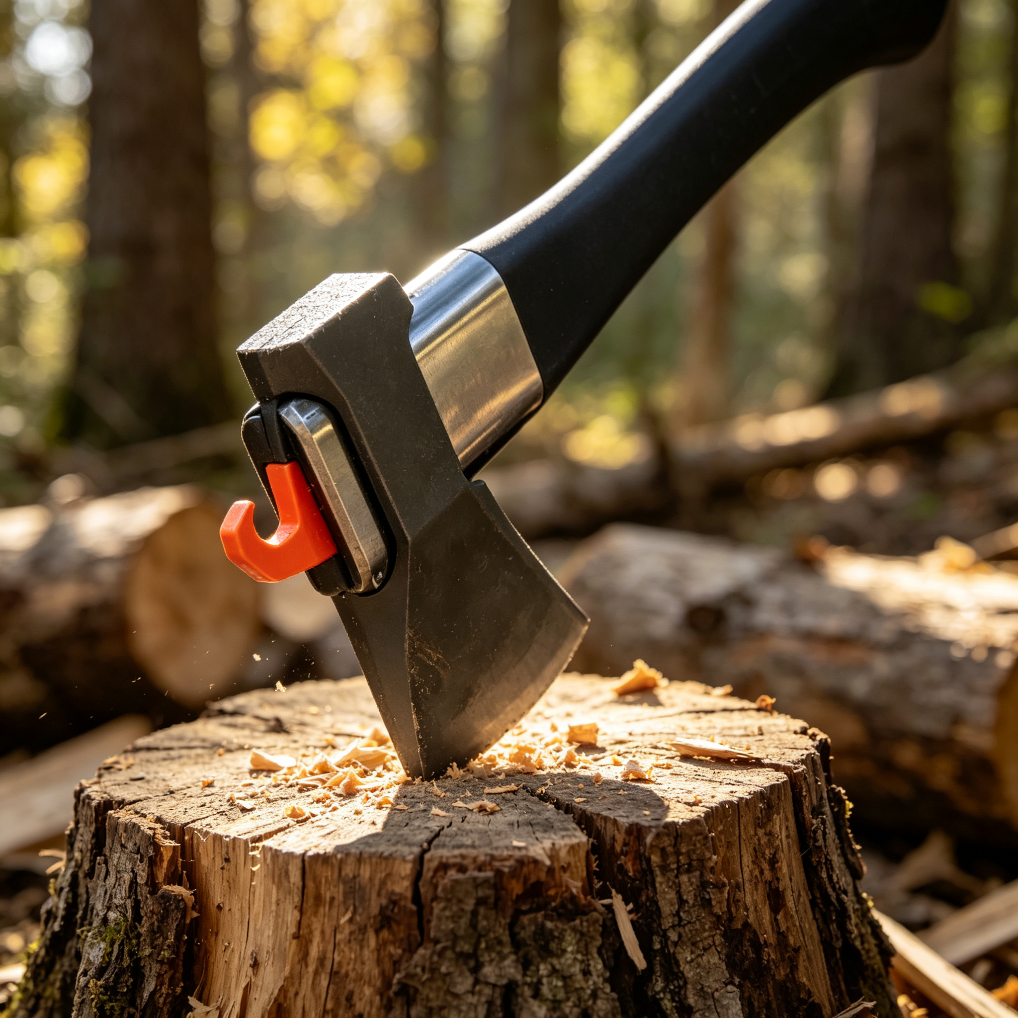 6-in-1 multi-functional tool