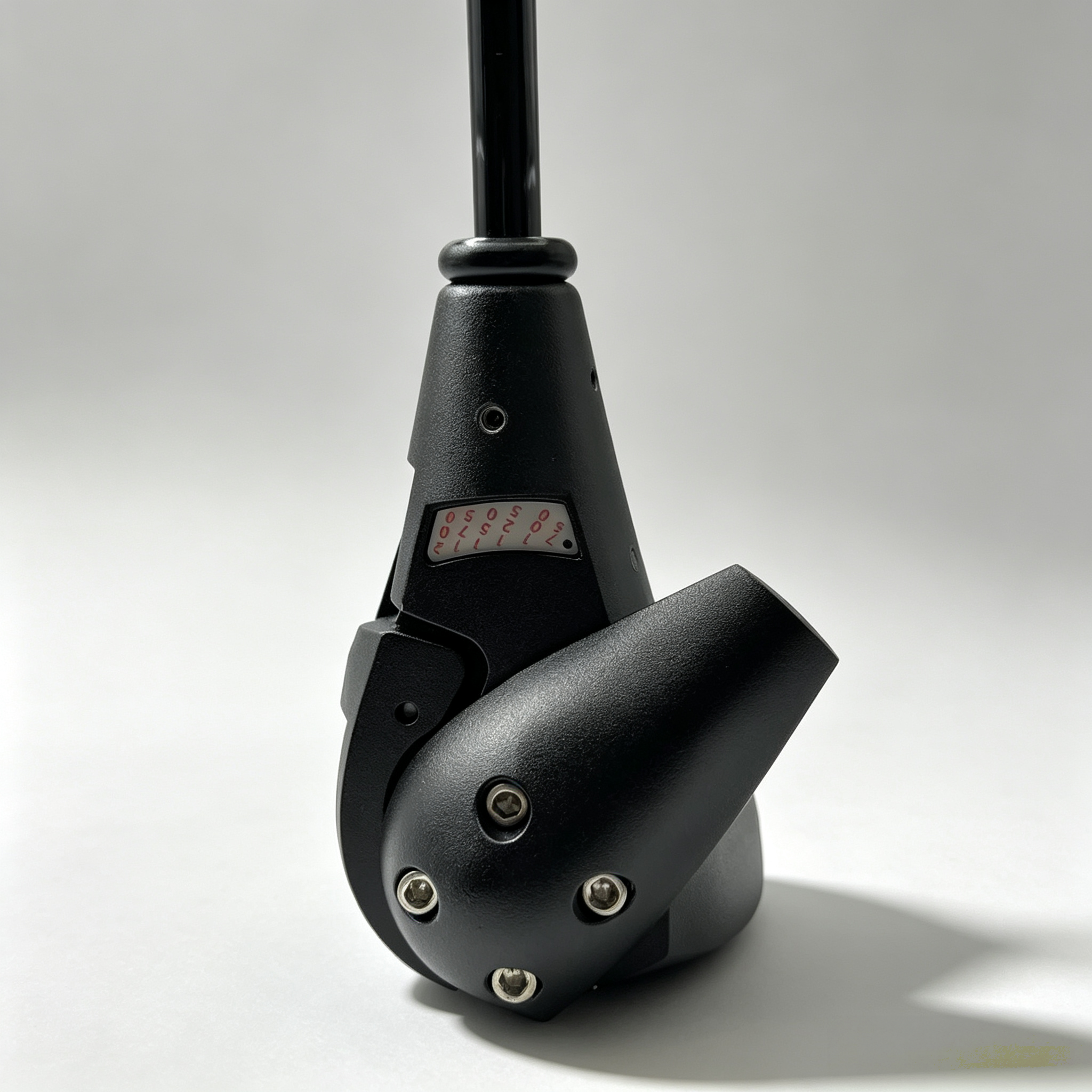 Automatic Golf Club – Assisted Hitting System for Senior & Limited-Mobility Golfers ⛳✨🏌️
