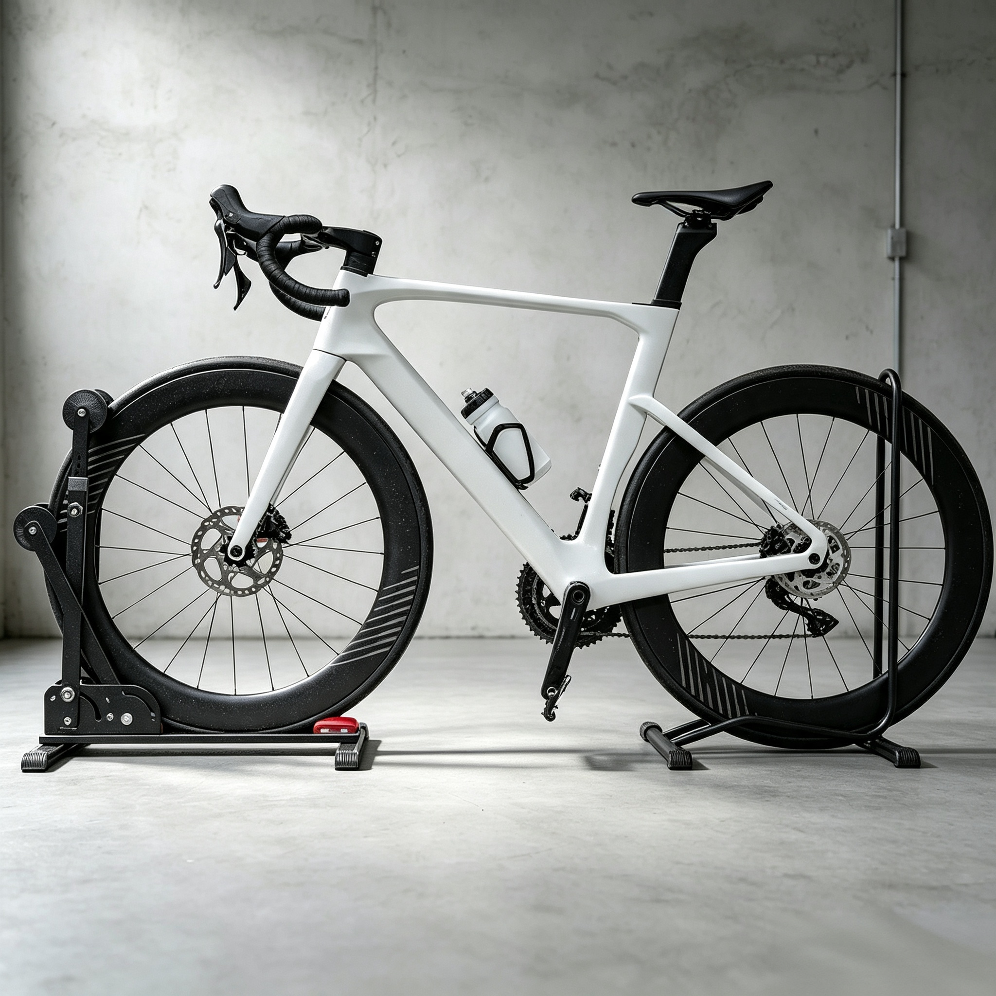 Folding Dual Leg Bike Kickstand