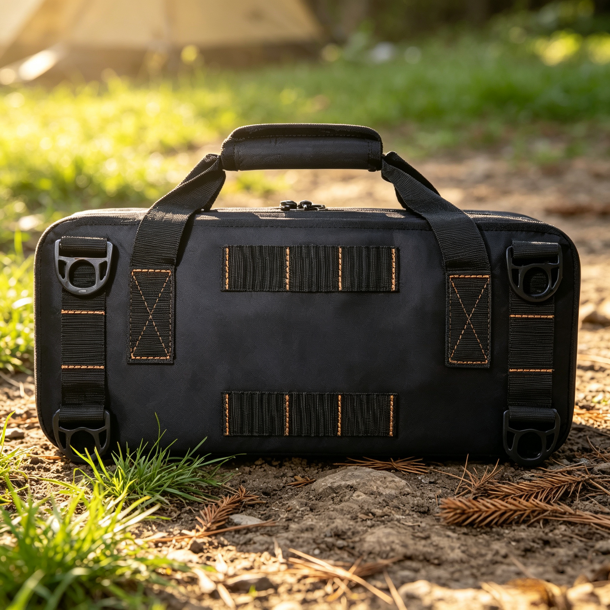 6-in-1 multi-functional tool