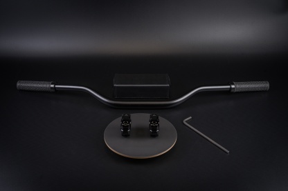 Core Balance Trainer – Motorcycle-Style Handlebar for Core & Stability Workouts 🏍️💪⚖️