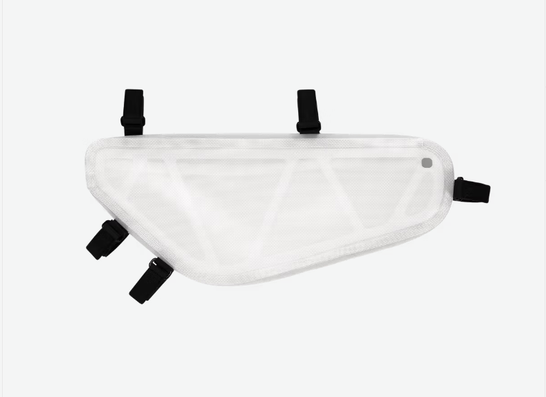 Ultra Bike Bag Collection – Lightweight, Transparent & Adventure-Ready 🚴‍♂️🎒✨