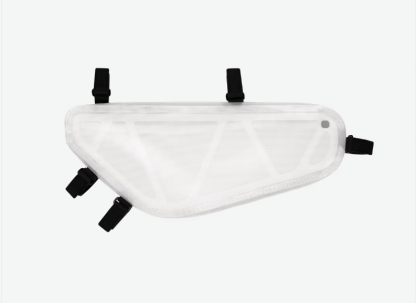 Ultra Bike Bag Collection – Lightweight, Transparent & Adventure-Ready 🚴‍♂️🎒✨
