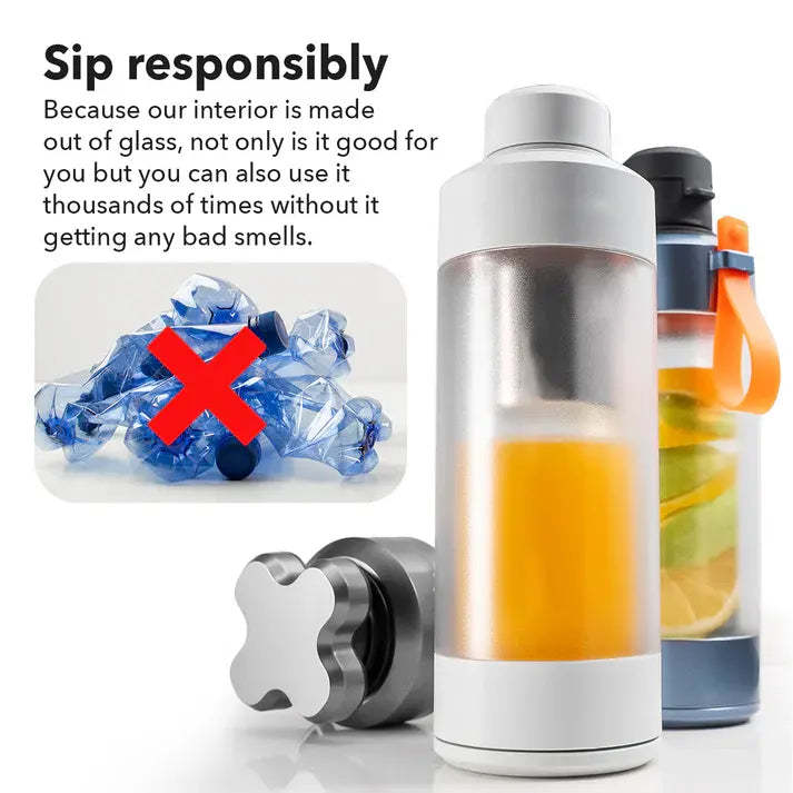 Self-Balancing Cup Holder – Gyroscopic Design