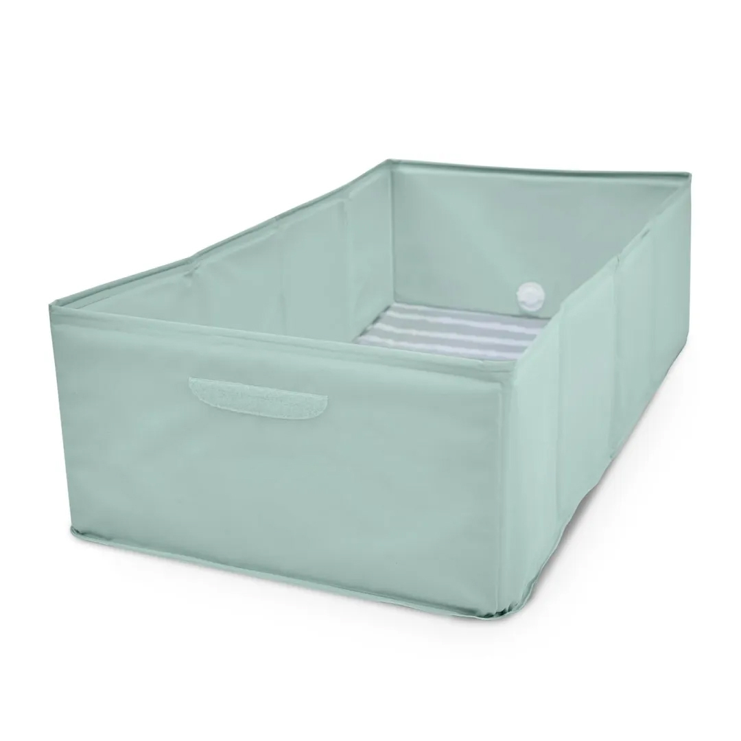 Portable Folding Toddler Tub