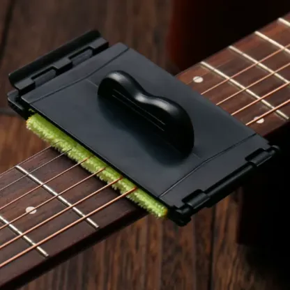 Ultimate String & Fretboard Cleaning Strips