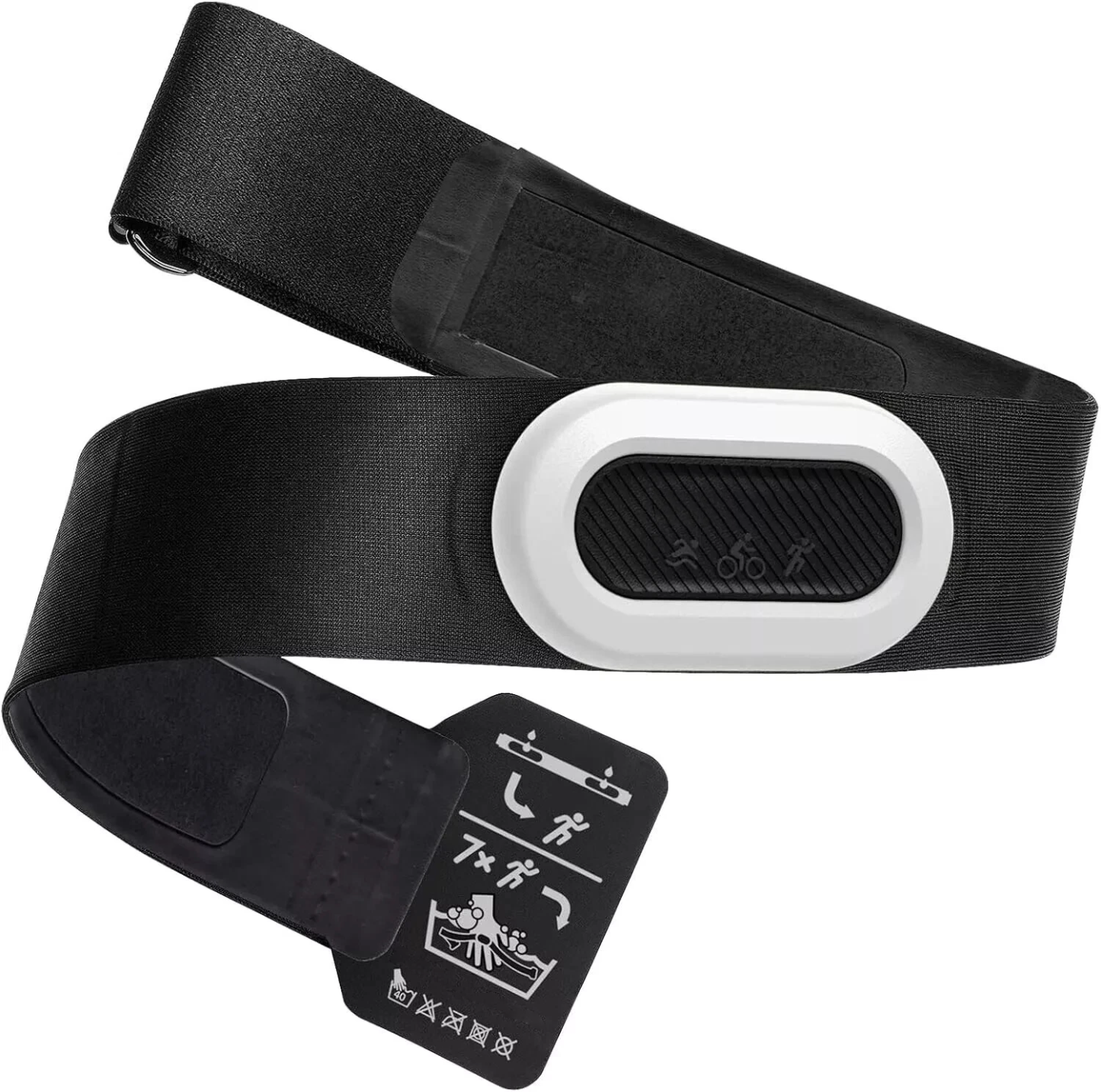 Convenient Heart Rate Monitor