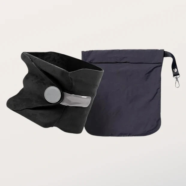 Ergo Support Travel Pillow