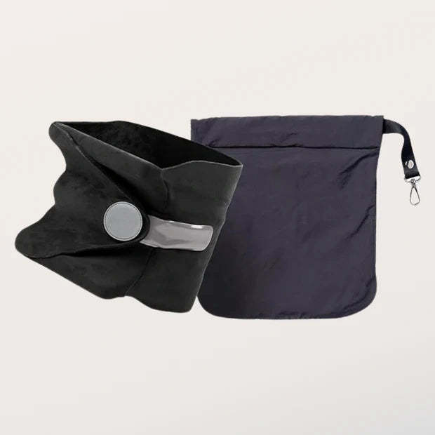 Ergo Support Travel Pillow