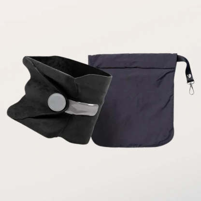 Ergo Support Travel Pillow