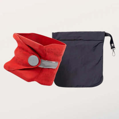 Ergo Support Travel Pillow