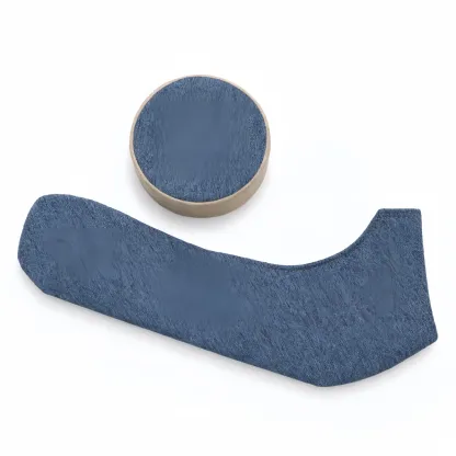 Soft Floor Hockey Set – Lightweight & Safe Indoor/Outdoor Game Kit 🏒🛡️✨